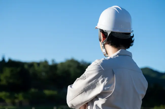 土木・設備・配管工事のプロフェッショナル